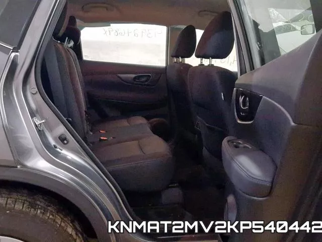 KNMAT2MV2KP540442 фото 7
