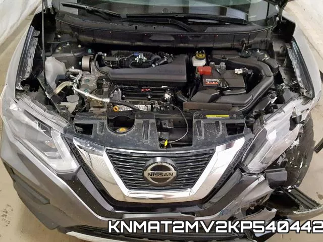 KNMAT2MV2KP540442 фото 8