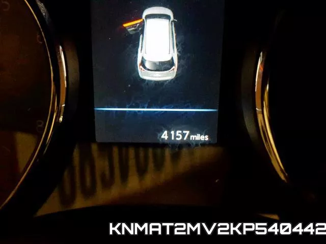 KNMAT2MV2KP540442 фото 9