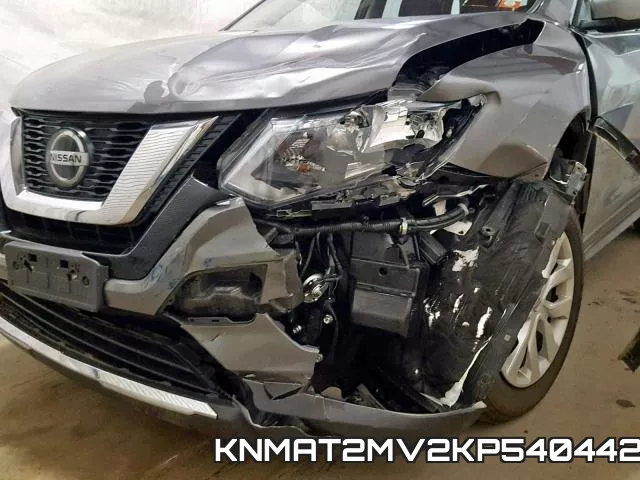 KNMAT2MV2KP540442 фото 10