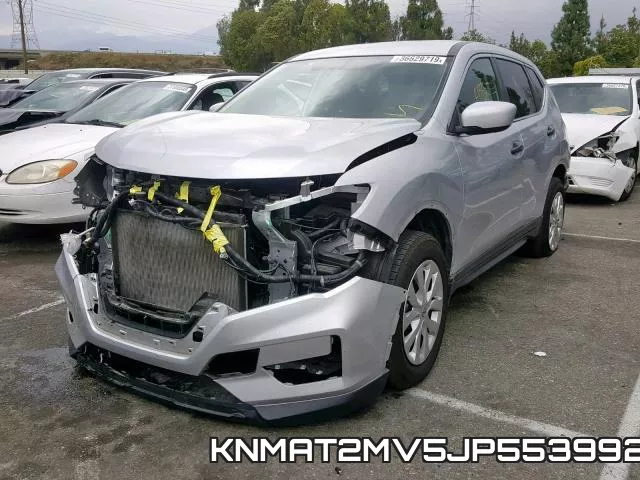 KNMAT2MV5JP553992 фото 3