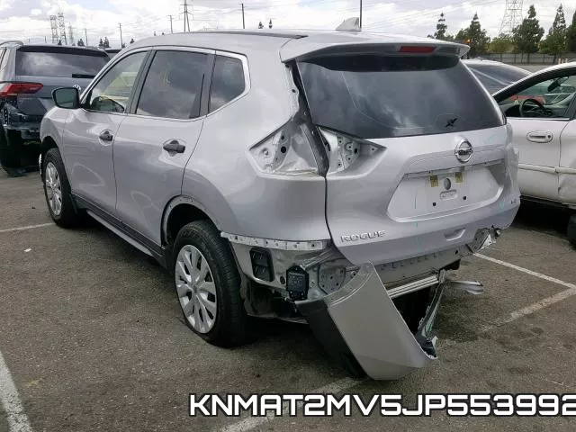 KNMAT2MV5JP553992 фото 4