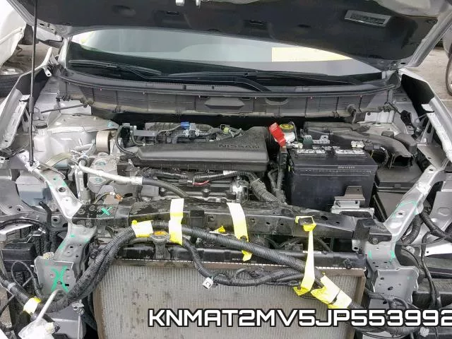 KNMAT2MV5JP553992 фото 8