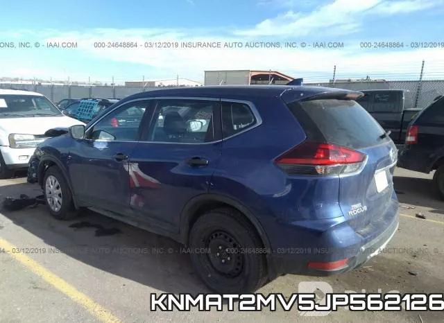 KNMAT2MV5JP562126 фото 4
