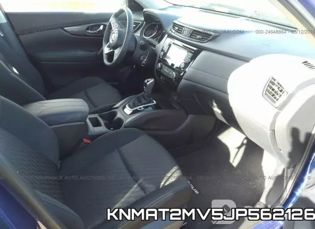 KNMAT2MV5JP562126 фото 6