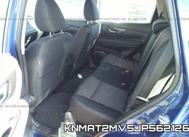 KNMAT2MV5JP562126 фото 9