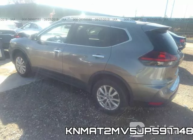 KNMAT2MV5JP597748 фото 4