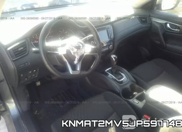 KNMAT2MV5JP597748 фото 6