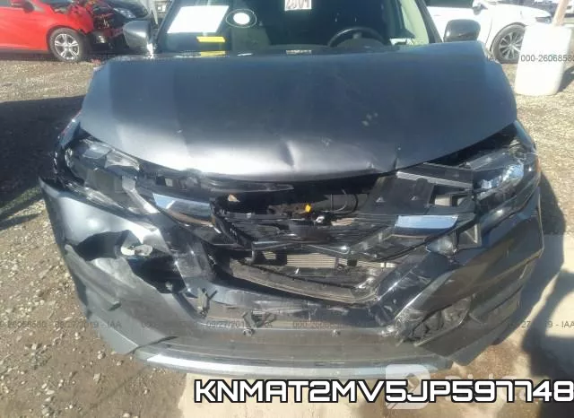 KNMAT2MV5JP597748 фото 7