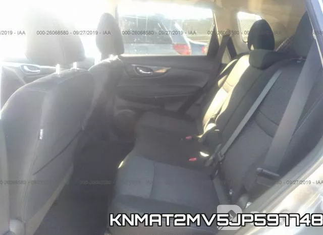 KNMAT2MV5JP597748 фото 9