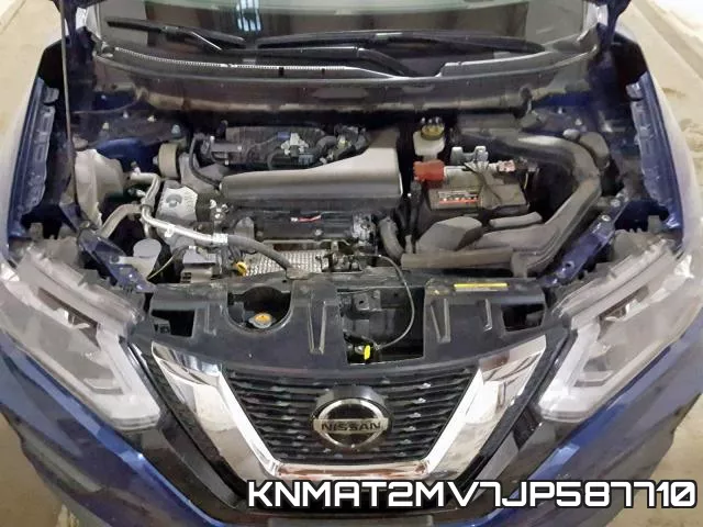 KNMAT2MV7JP587710 фото 8