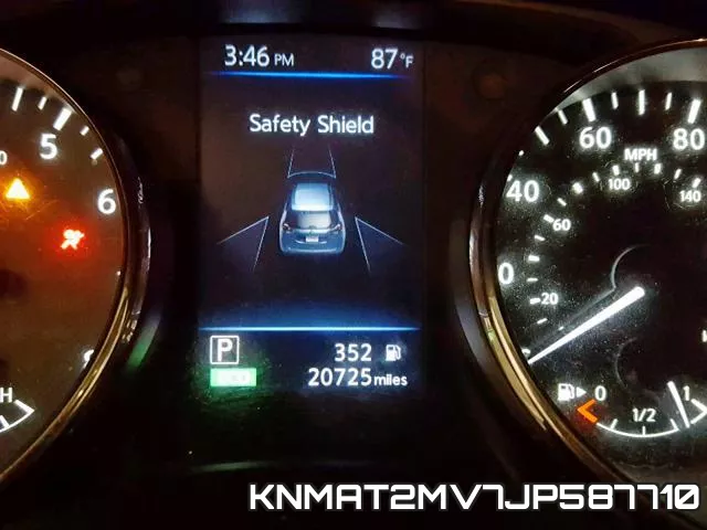 KNMAT2MV7JP587710 фото 9