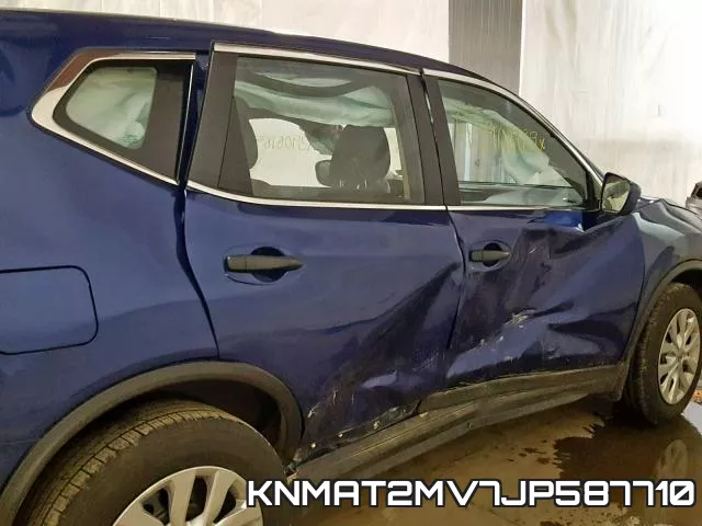 KNMAT2MV7JP587710 фото 10