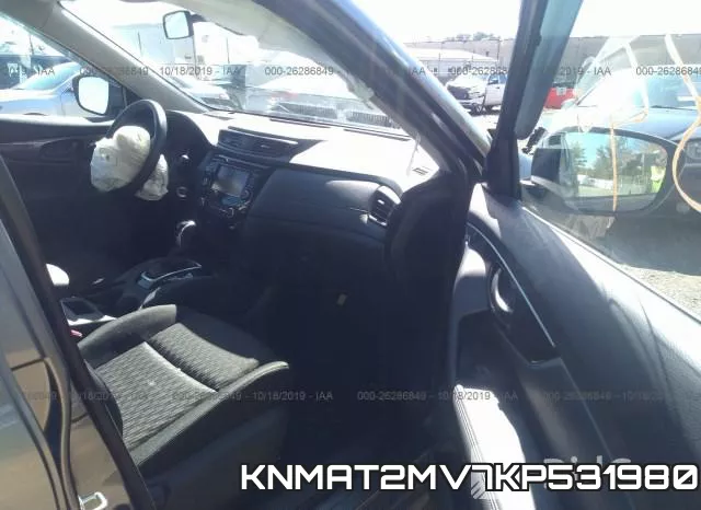 KNMAT2MV7KP531980 фото 6