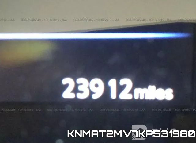 KNMAT2MV7KP531980 фото 8