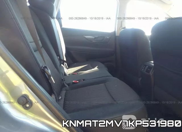 KNMAT2MV7KP531980 фото 9