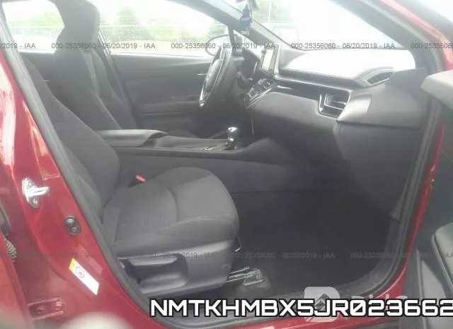 NMTKHMBX5JR023662 фото 6