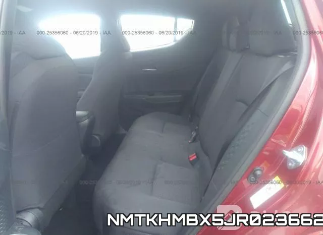NMTKHMBX5JR023662 фото 9