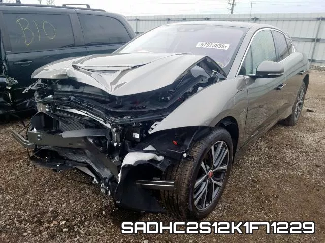 SADHC2S12K1F71229 фото 3