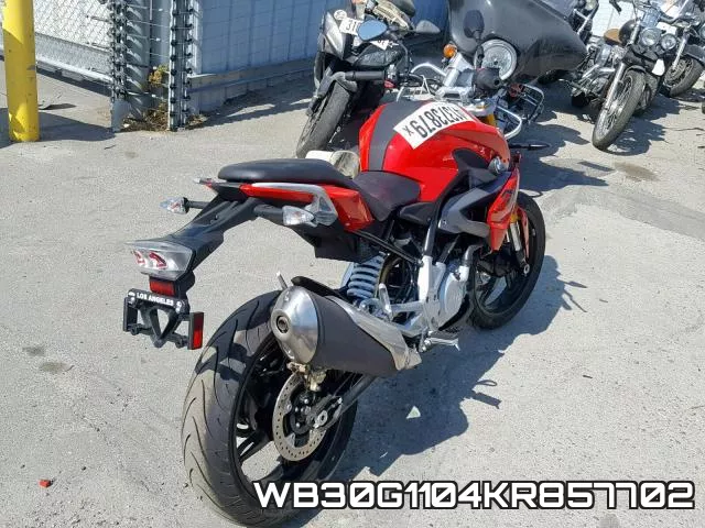 WB30G1104KR857702 фото 5
