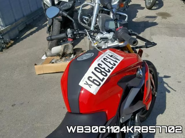 WB30G1104KR857702 фото 6