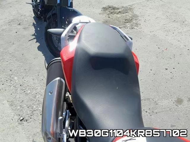WB30G1104KR857702 фото 7