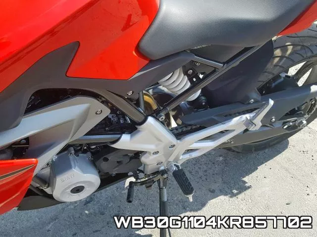 WB30G1104KR857702 фото 8