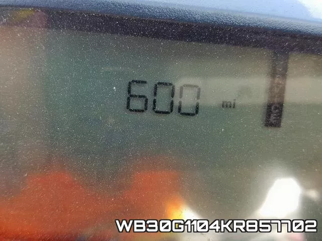 WB30G1104KR857702 фото 9