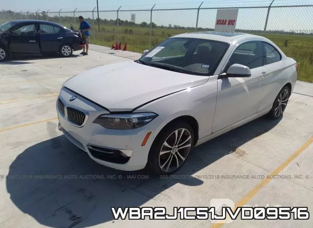 WBA2J1C51JVD09516 фото 3