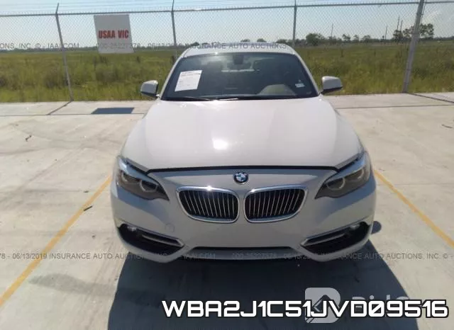 WBA2J1C51JVD09516 фото 7