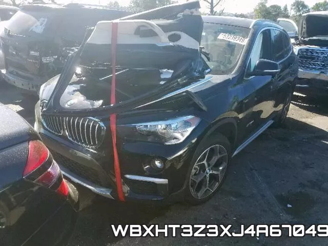 WBXHT3Z3XJ4A67049 фото 3