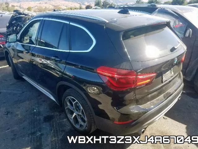 WBXHT3Z3XJ4A67049 фото 4
