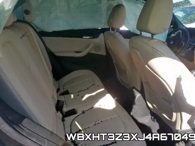 WBXHT3Z3XJ4A67049 фото 7