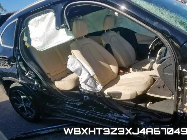 WBXHT3Z3XJ4A67049 фото 10