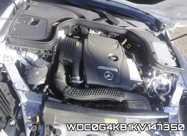 WDC0G4KB1KV147350 фото 2