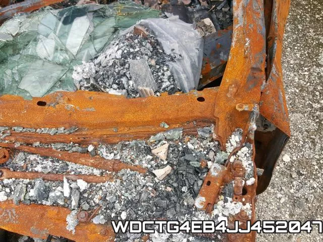WDCTG4EB4JJ452047 фото 2