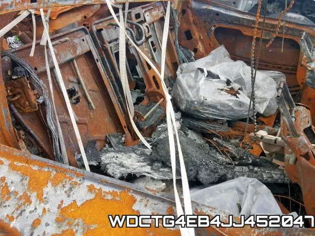 WDCTG4EB4JJ452047 фото 7