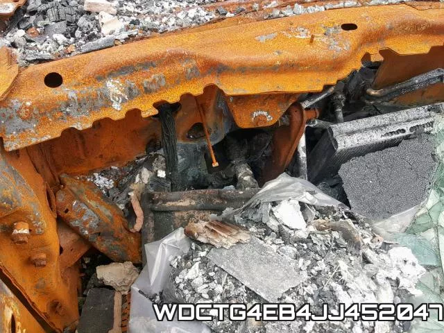 WDCTG4EB4JJ452047 фото 9