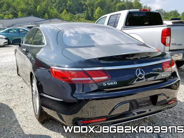 WDDXJ8GB2KA039175 фото 4