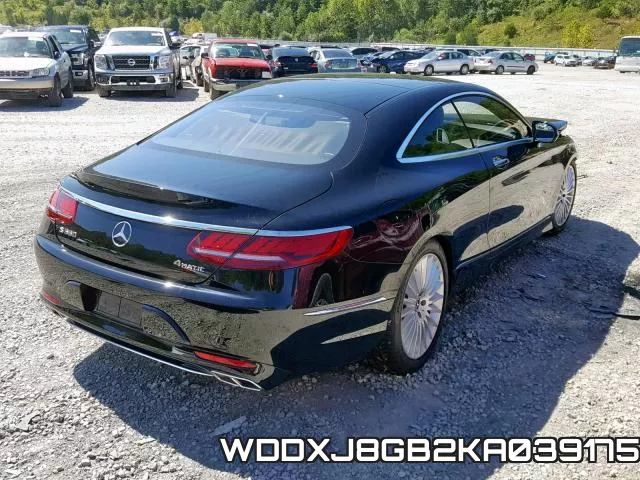 WDDXJ8GB2KA039175 фото 5