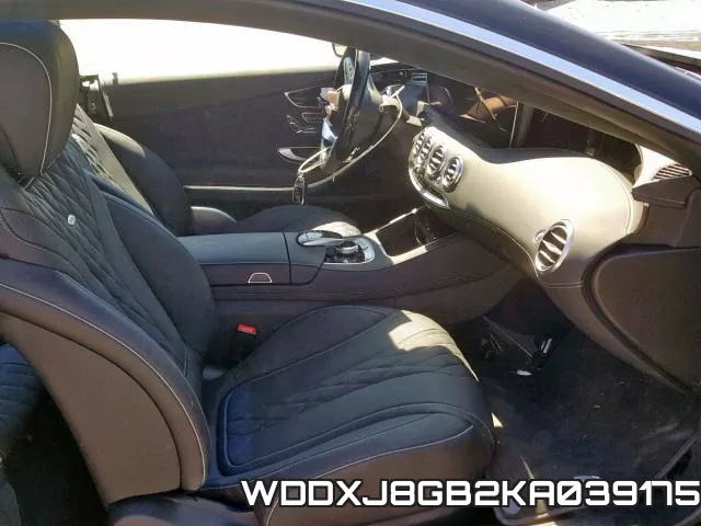 WDDXJ8GB2KA039175 фото 6