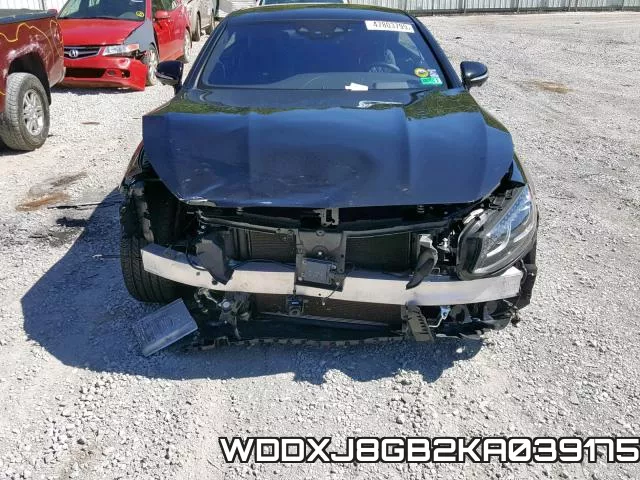 WDDXJ8GB2KA039175 фото 10