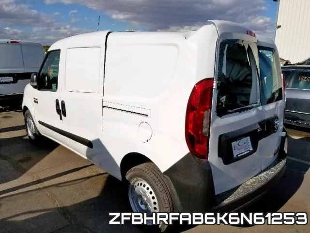 ZFBHRFAB6K6N61253 фото 4