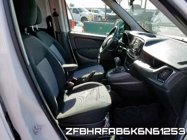 ZFBHRFAB6K6N61253 фото 6