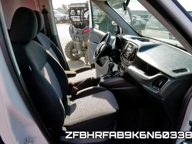 ZFBHRFAB9K6N60338 фото 6