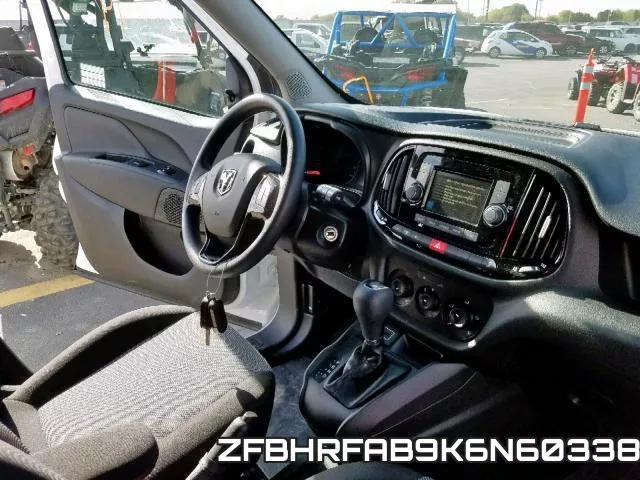ZFBHRFAB9K6N60338 фото 10