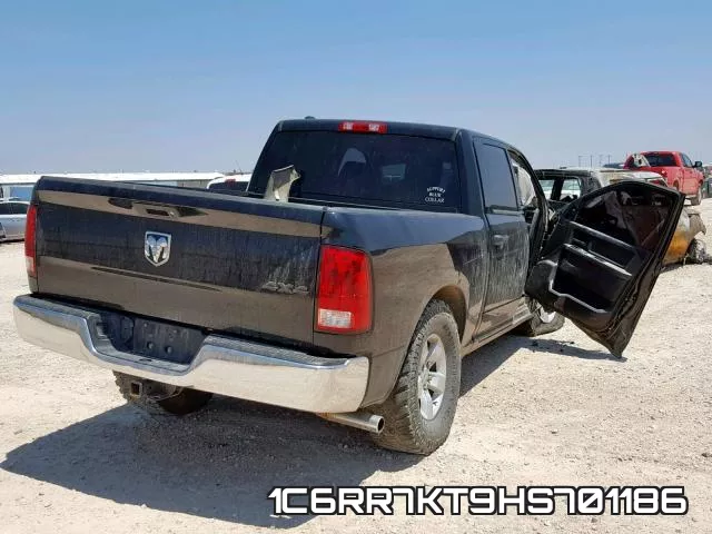 1C6RR7KT9HS701186 фото 4