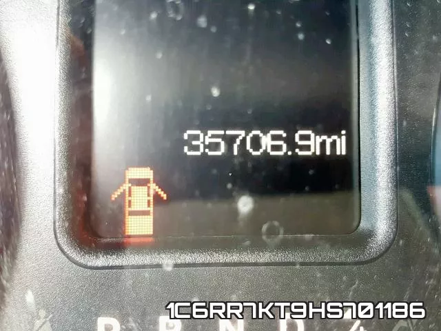 1C6RR7KT9HS701186 фото 8