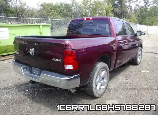 1C6RR7LG8HS788287 фото 5