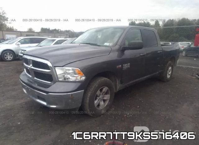 1C6RR7TT9KS576406 фото 3
